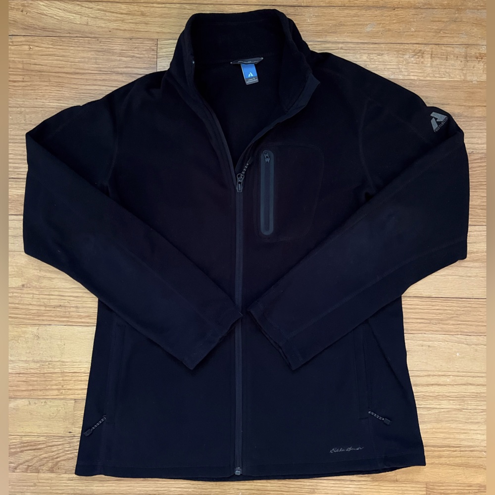 Women’s Eddie Bauer Fleece Jacket